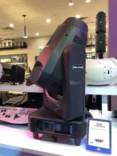 NC LIGHT NC-BSW500 2